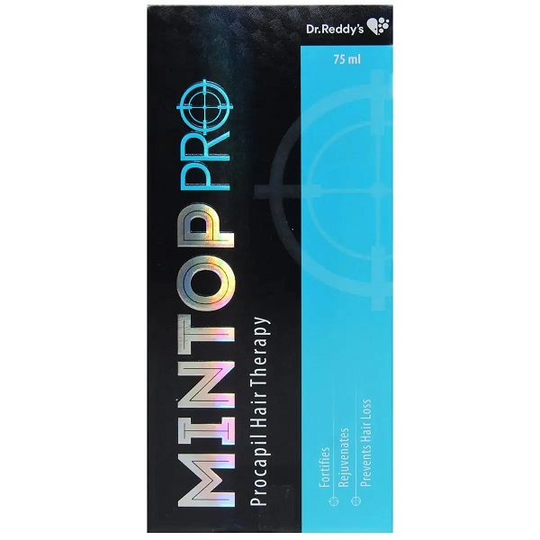 Mintop Pro Liquid 75ml