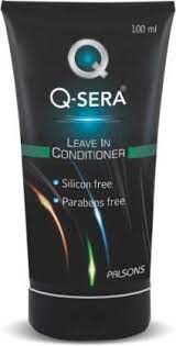 Q-SERA Leave In Conditioner 100ml