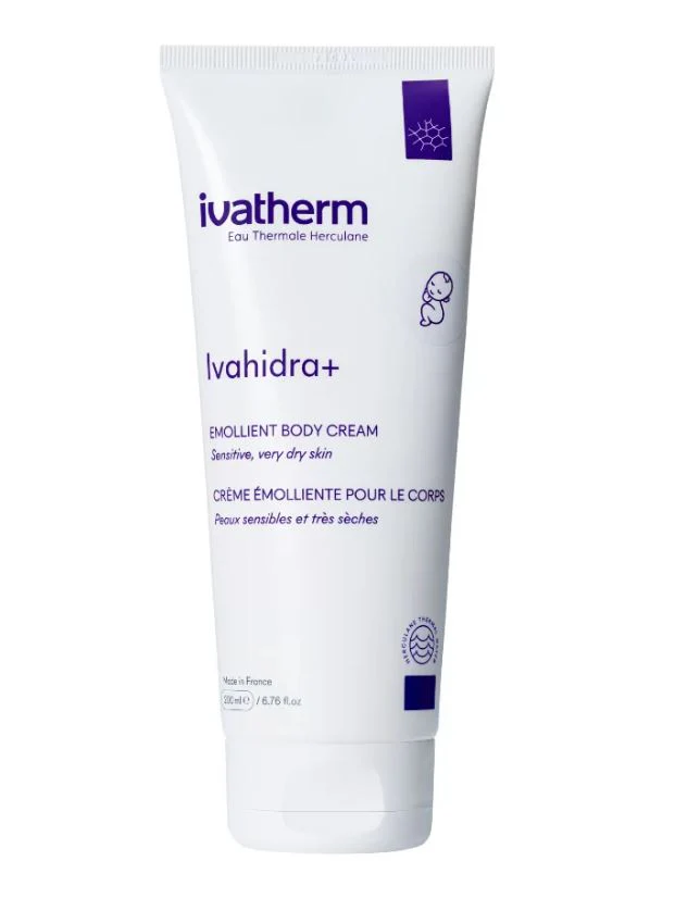  Ivahidra Body Cream