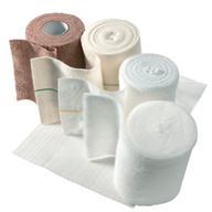 4 LB MULTI LAYER BANDAGE