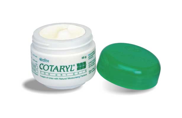 COTARYL CREAM 75GM