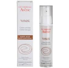 Avène Ysthéal AntiWrinkle Cream 30ml New In Box