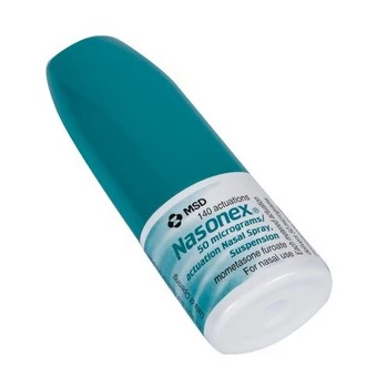 Nasonex Nasal Spray