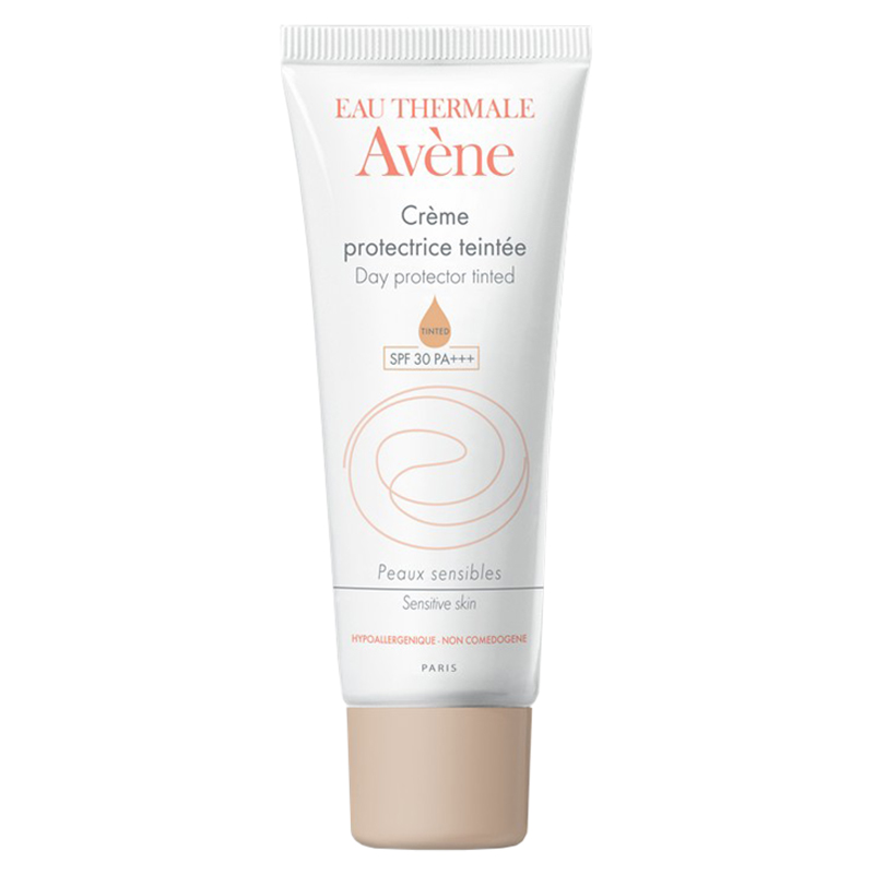 Avene Day Protector Tinted 30 SPF 40ml