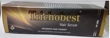 Trichobest Hair Serum 100ml