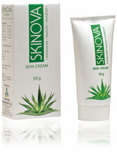 Skinova Moisturising Skin Cream 50g