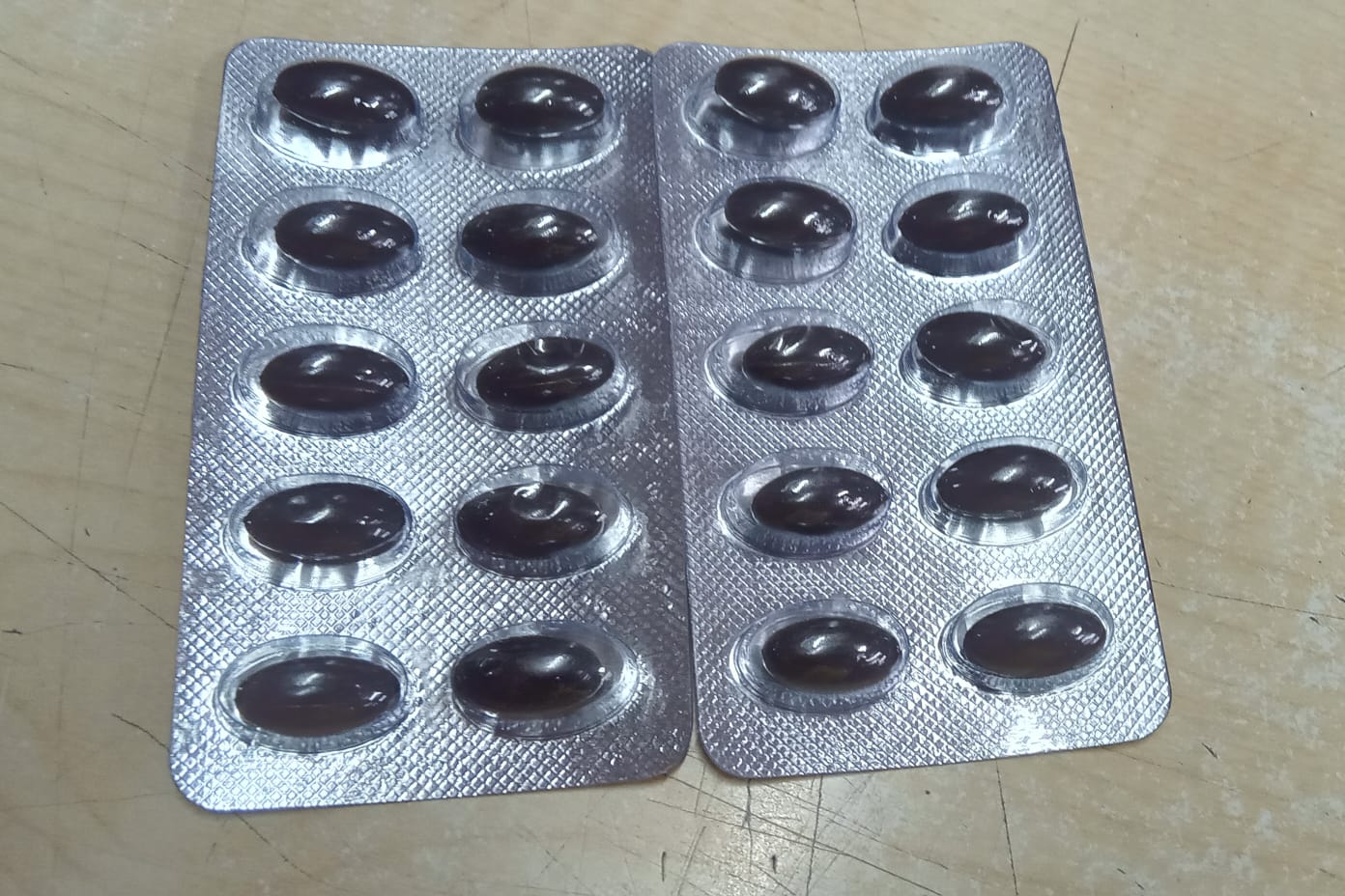 Mahakalyanakaghritam saptavarti - 300mg pack of 2