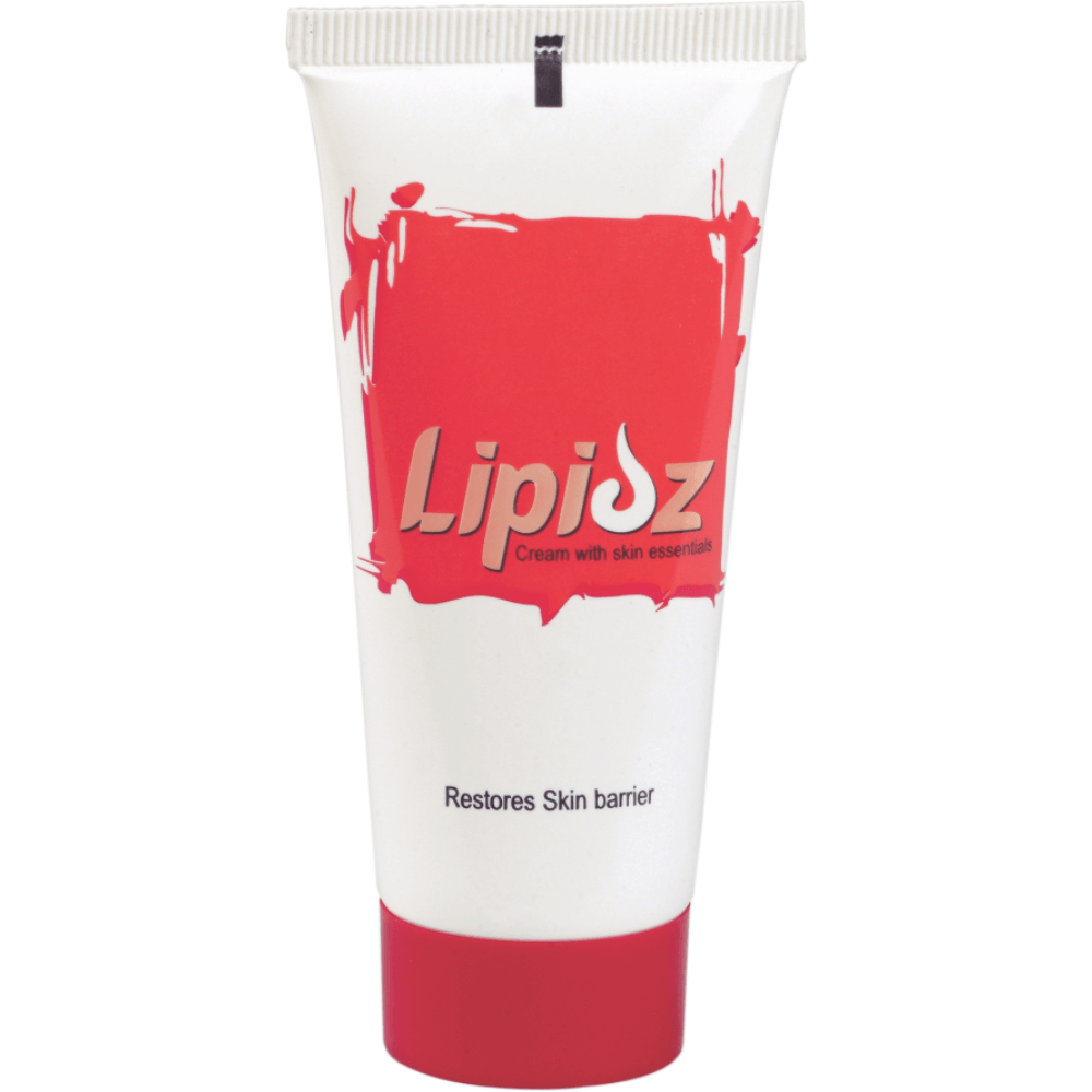 Lipidz Lipid Replenishing Cream 100gm