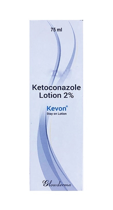 Kevon Lotion 75ml