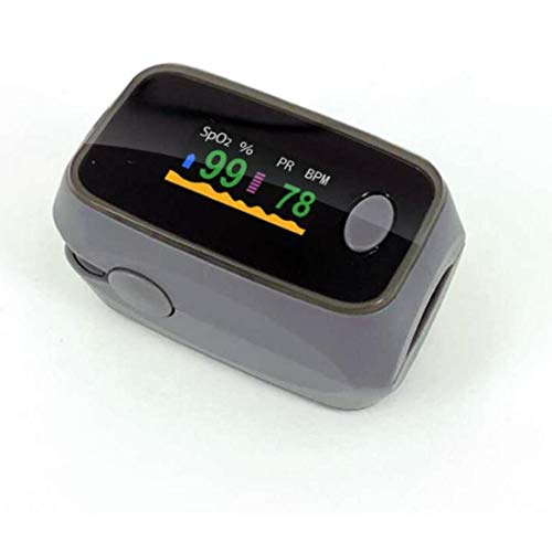 NAULAKHA PULSE OXIMETER 