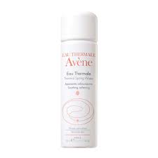 Eau Thermale Avene Thermal Water 50ml 