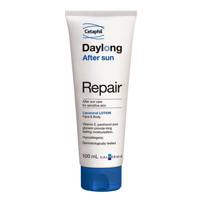 Cetaphil Daylong Repair Liposomal Lotion 100 ml