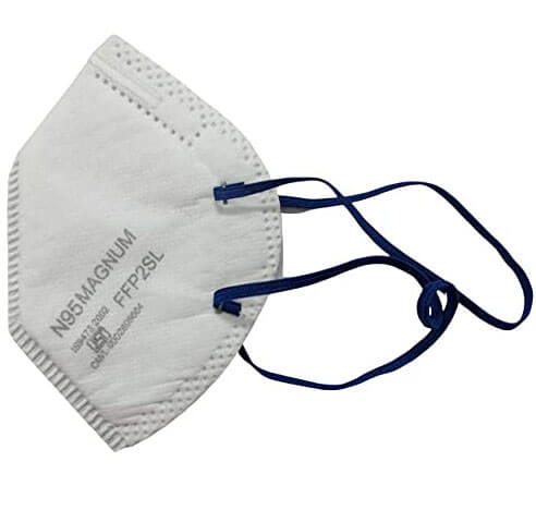 N 95 MASK FFP2SL