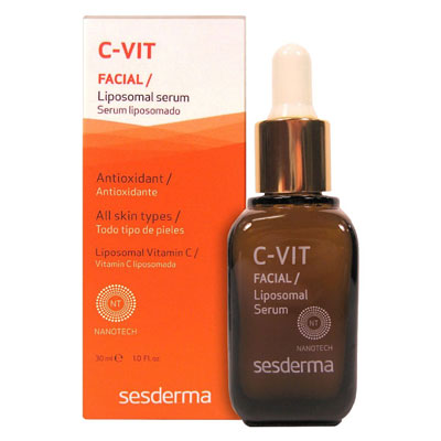 Sesderma Liposomal Serum 30ml