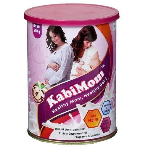 Kabimom Protein Powder 200gm