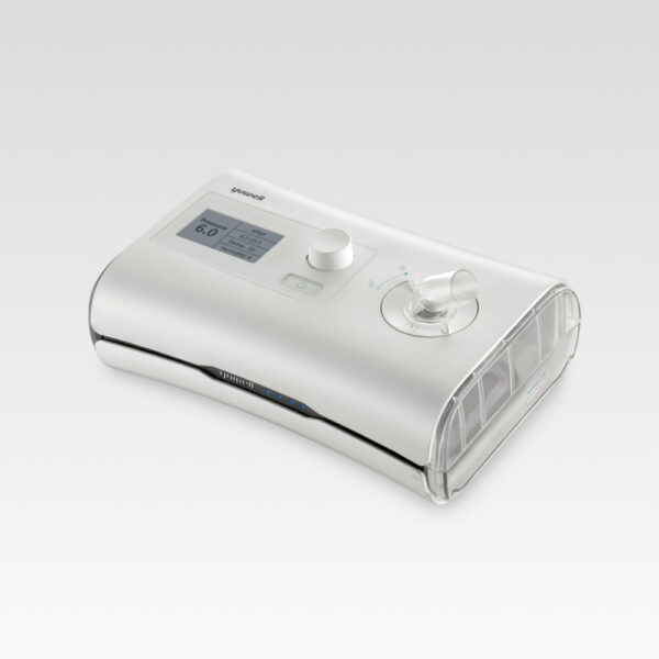 BREATHCARE III CPAP 