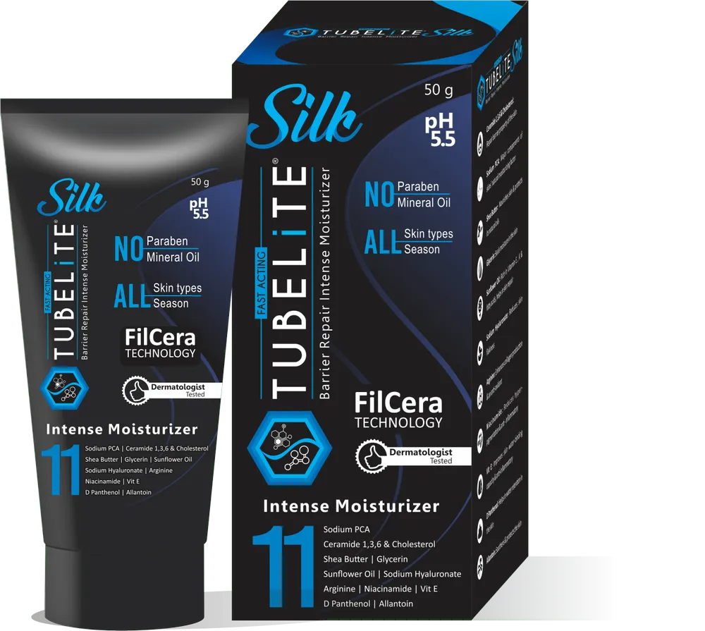 Tubelite Silk