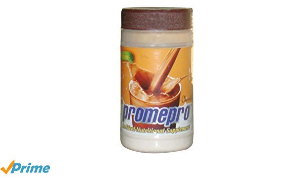 Promepro Chocolate Protein 200gm pack of 2