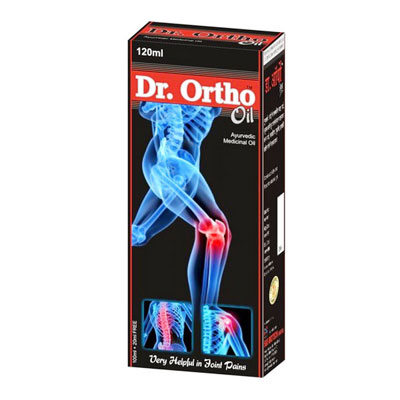 Dr.Ortho Oil 200ml