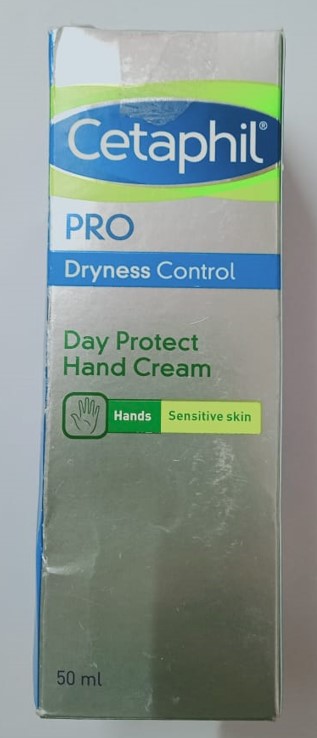 Cetaphil Pro Dryness Control Cream 50ML