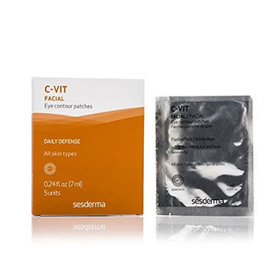 Sesderma C-VIT Facial Eye Contour Patches