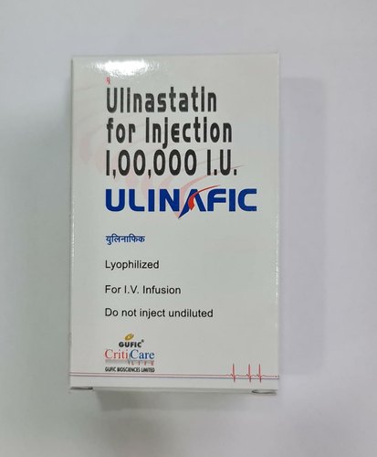 Ulinafic Injection