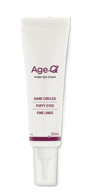 Age Q under eye cream 20g