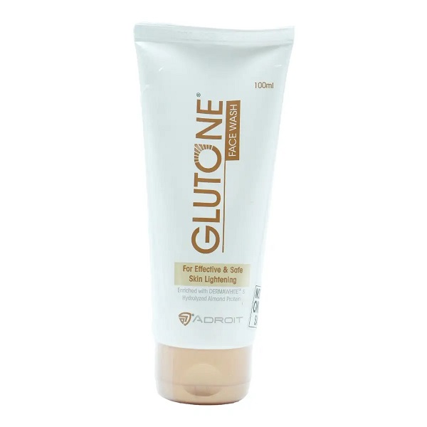 Glutone Face Wash 100ml