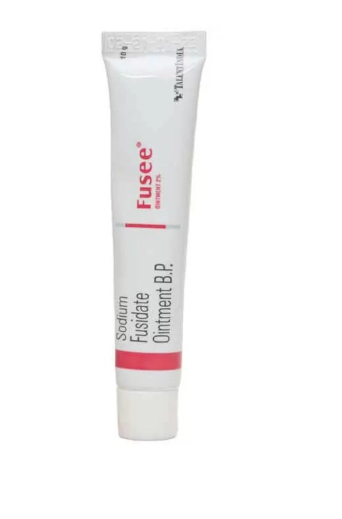 Fusee Ointment,10g,packof 2