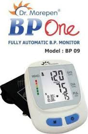 BP One model BP 09