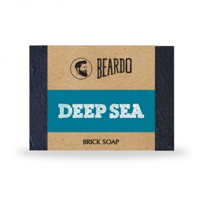 BEARDO DEEP SEA BRICK SOAP