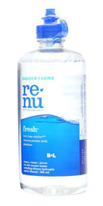 Renu multi purpose solution 500ml
