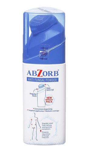 Abzorb Dusting Powder 100gm