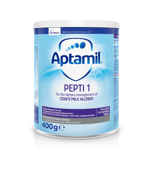 Aptamil Pepti Powder - 400mg