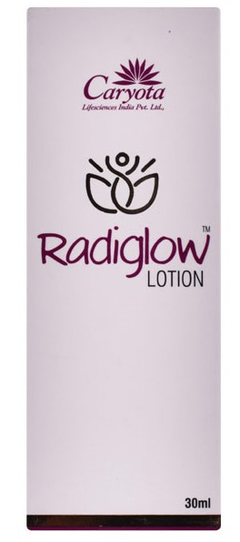 Radiglow Lotion 30ml 