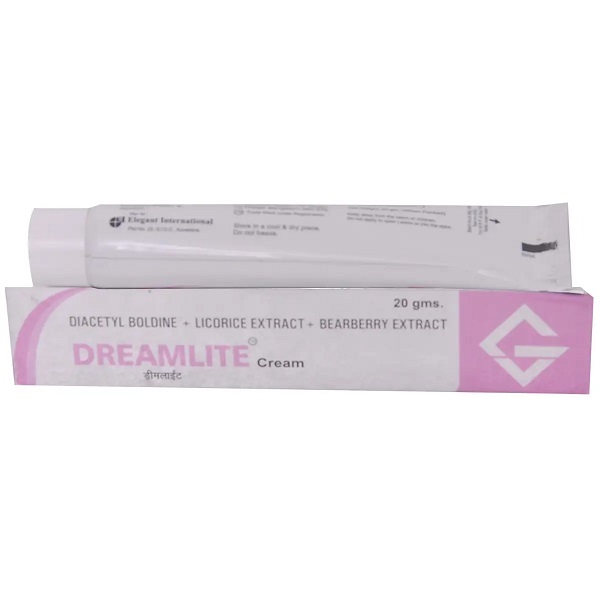 Dreamlite Cream 20gm