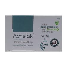 ACNELAK SOAP