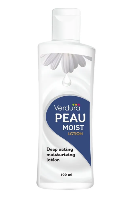 Verdura Peau Moist Lotion 100ml