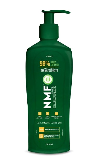 NMF e Daily Moisturising Lotion 450ml