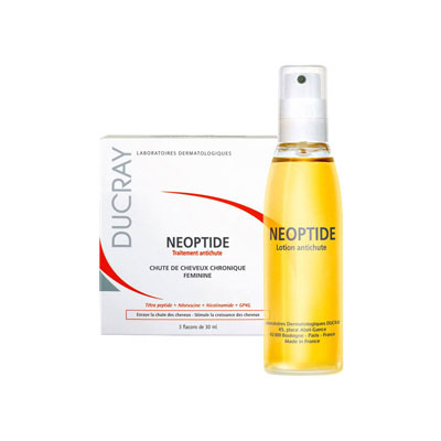 Ducray Neoptide Lotion 30ml