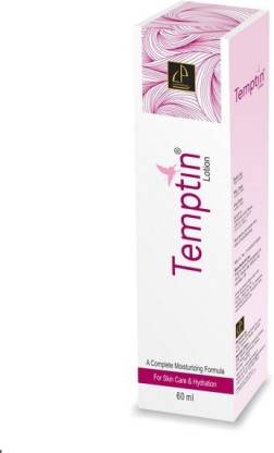 temptin moisturising lotion 60ml