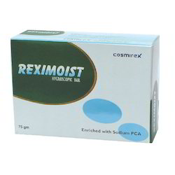 REXIMOIST hygroscopic bar 75g pack of 3