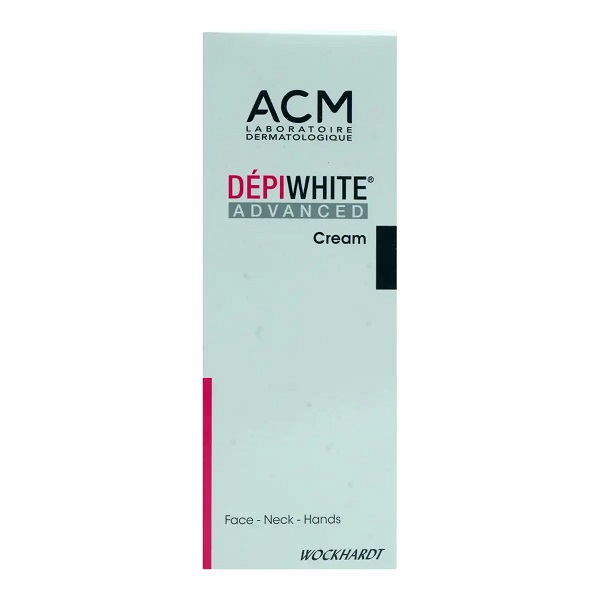 Depiwhite Advanced Cream 40ml