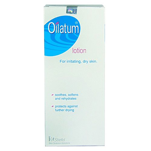 Oilatum Lotion 100ml