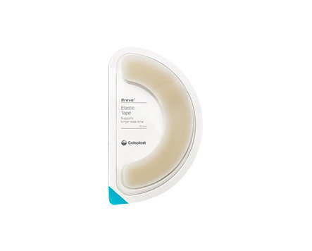 Coloplast 12070 Brava Elastic Barrier Tape (Pack of 20)