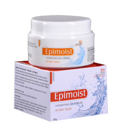 EPIMOIST  Hydrating Gel Cream 20gm