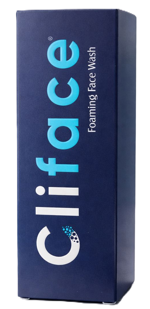 Cliface Foaming Face Wash 60 ml