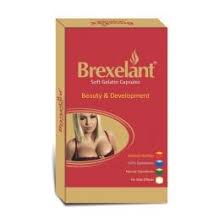 Brexelant Soft Gelatin Capsules