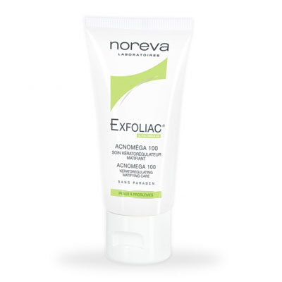 Exfoliac Acnomega 100 30ml