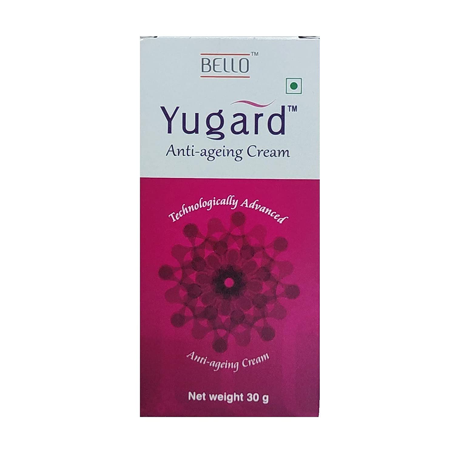 Yugard Anti Ageing Cream 30g